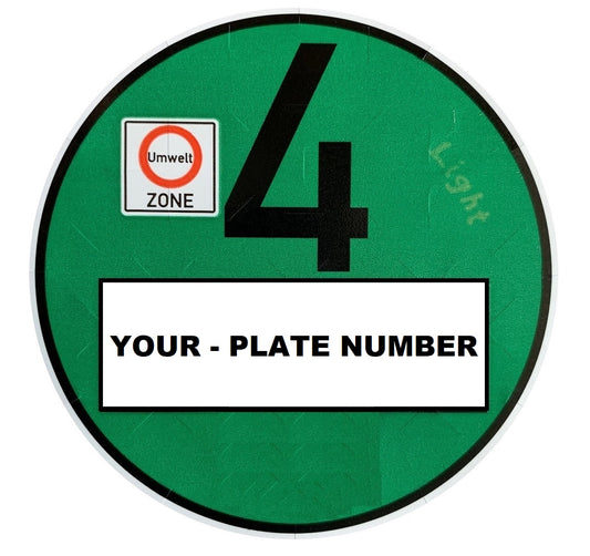 Ekologický odznak pro Německo